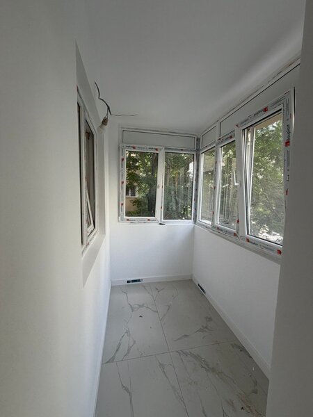 Mall Vitan, Dristor, 10 minute metrou, renovat complet