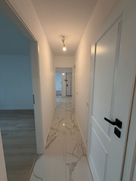Mall Vitan, Dristor, 10 minute metrou, renovat complet
