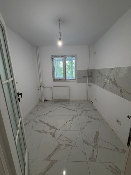 Mall Vitan, Dristor, 10 minute metrou, renovat complet