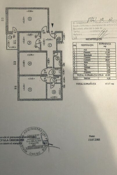 Mall Vitan, Dristor, 10 minute metrou, renovat complet