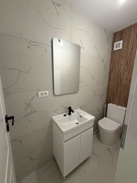 Mall Vitan, Dristor, 10 minute metrou, renovat complet